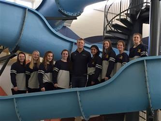GVSD State Team 2016