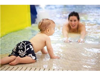 Swim Lessons