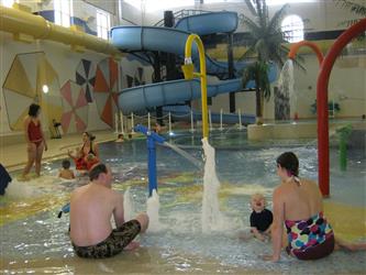 Splash n Play